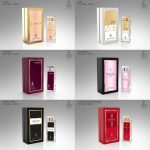 عطر ادکلن اسپرینگ لیلیز