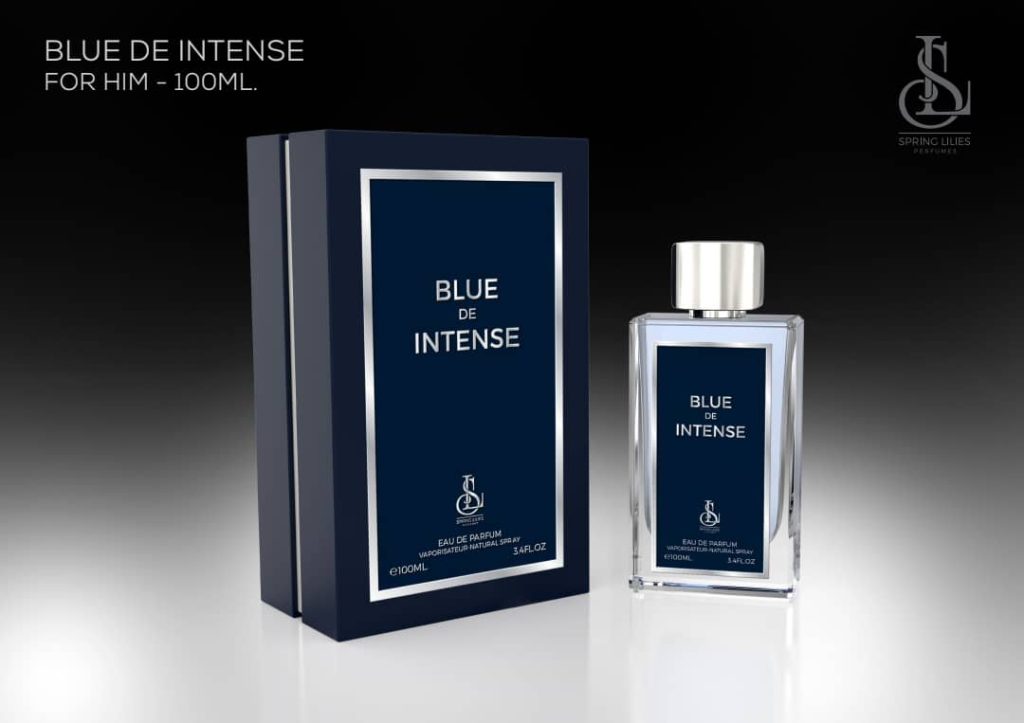 عطر اسپرینگ بلوشنل
