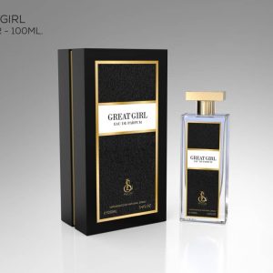 گودگرل هارد اسپرینگ