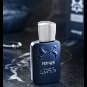 مارلی لیتون پرفیوم